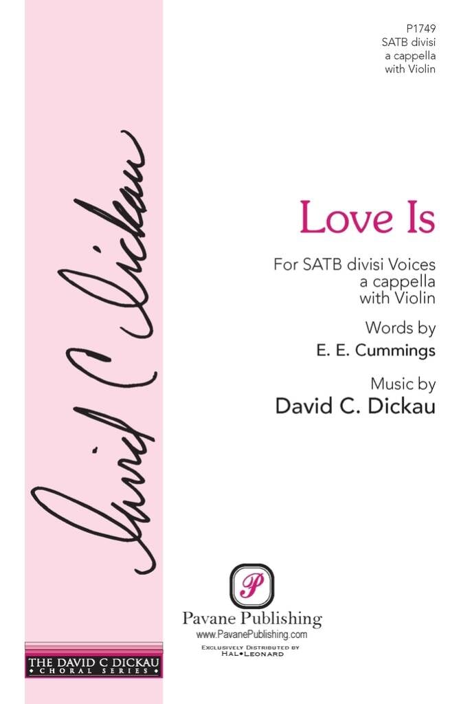 Love Is